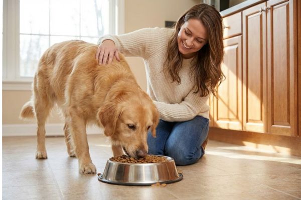 Alimento para Perros Seco